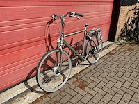 Batavus centennial limited edition herenfiets - afbeelding 1 van  1
