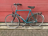 Batavus champion tour fiets - afbeelding 1 van  7