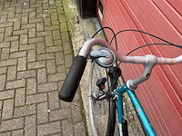 Batavus champion tour fiets - afbeelding 3 van  7