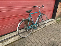 Batavus champion tour fiets - afbeelding 5 van  7