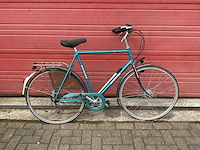 Batavus champion tour fiets - afbeelding 6 van  7