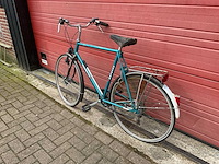 Batavus champion tour fiets - afbeelding 1 van  4