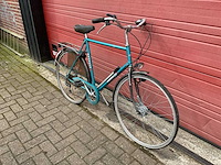 Batavus champion tour fiets - afbeelding 4 van  4