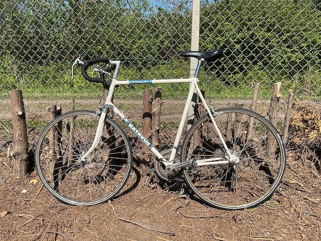 Batavus champion wielrenfiets - afbeelding 2 van  11