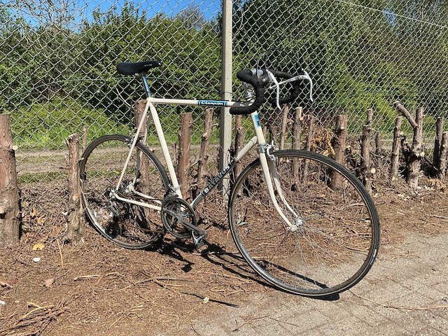 Batavus champion wielrenfiets - afbeelding 1 van  11