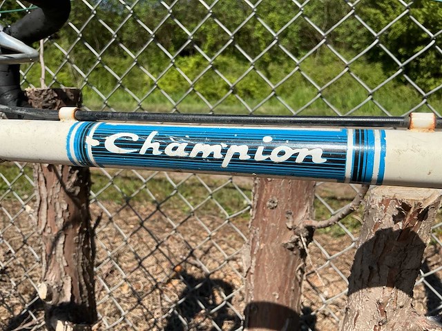 Batavus champion wielrenfiets - afbeelding 5 van  11