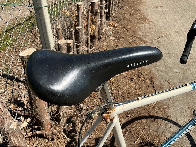 Batavus champion wielrenfiets - afbeelding 7 van  11