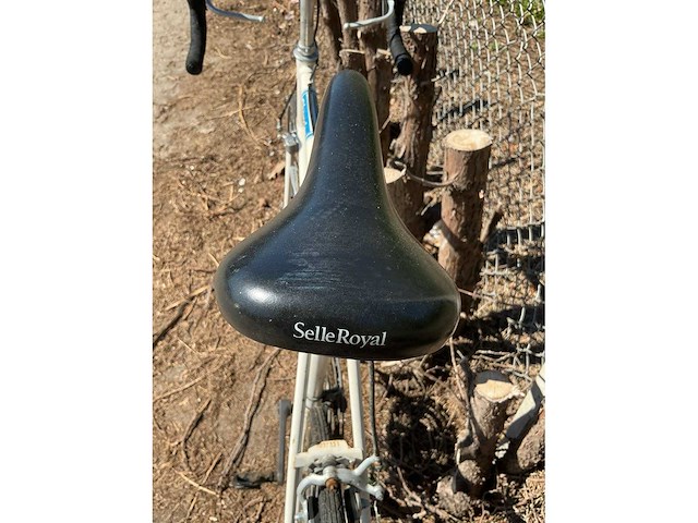 Batavus champion wielrenfiets - afbeelding 8 van  11