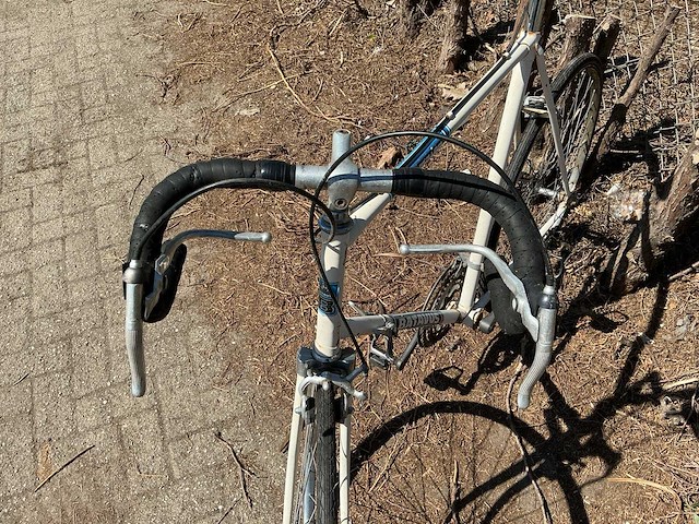 Batavus champion wielrenfiets - afbeelding 10 van  11