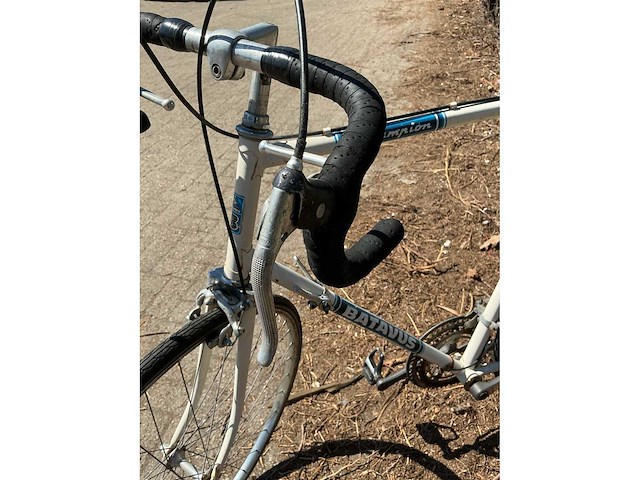 Batavus champion wielrenfiets - afbeelding 11 van  11