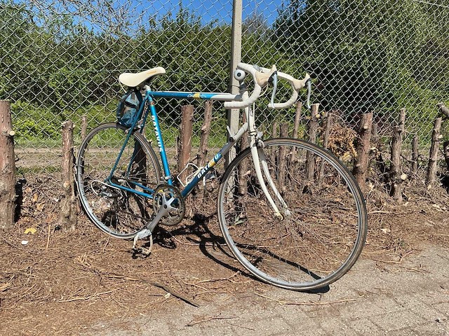Batavus champion wielrenfiets - afbeelding 1 van  10