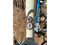 Batavus champion wielrenfiets - afbeelding 4 van  10