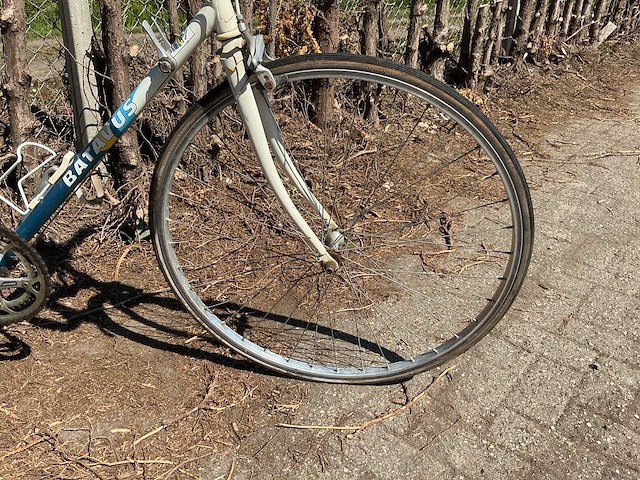 Batavus champion wielrenfiets - afbeelding 6 van  10