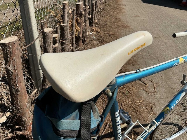 Batavus champion wielrenfiets - afbeelding 7 van  10