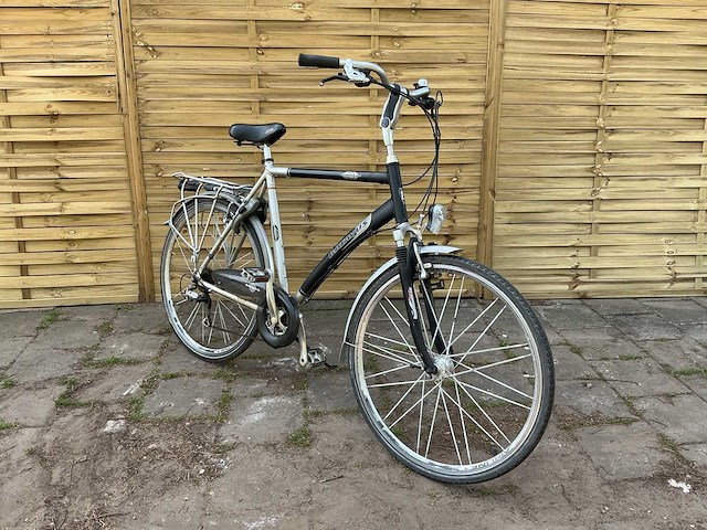 Batavus compass herenfiets - afbeelding 1 van  10