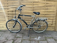 Batavus compass herenfiets - afbeelding 2 van  10