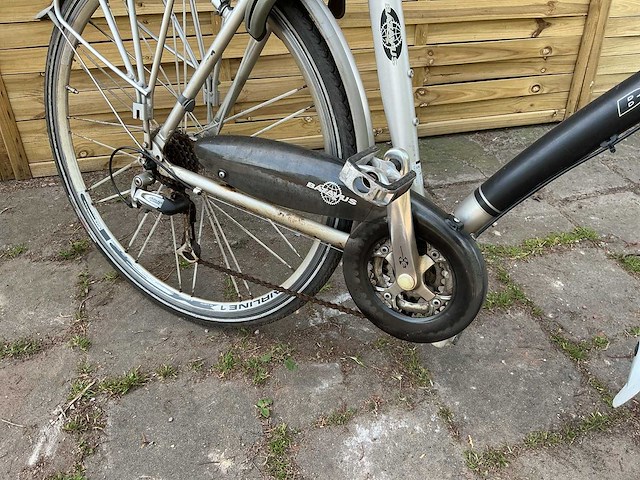 Batavus compass herenfiets - afbeelding 6 van  10