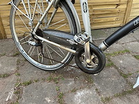 Batavus compass herenfiets - afbeelding 6 van  10
