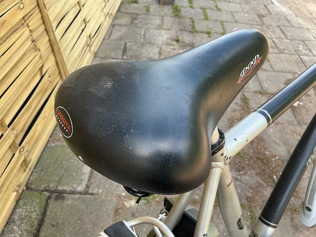 Batavus compass herenfiets - afbeelding 7 van  10