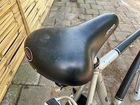 Batavus compass herenfiets - afbeelding 7 van  10