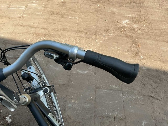 Batavus compass herenfiets - afbeelding 8 van  10