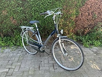 Batavus crescendo damesfiets