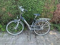 Batavus crescendo damesfiets - afbeelding 4 van  12