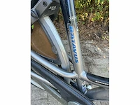 Batavus crescendo damesfiets - afbeelding 5 van  12