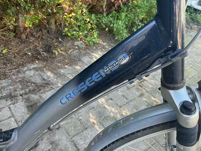 Batavus crescendo damesfiets - afbeelding 6 van  12
