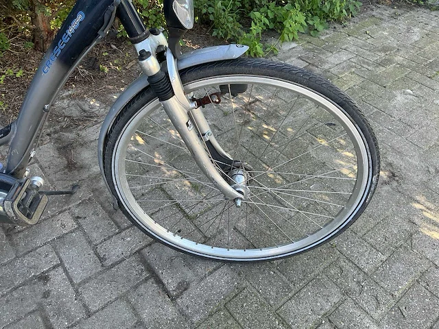 Batavus crescendo damesfiets - afbeelding 7 van  12