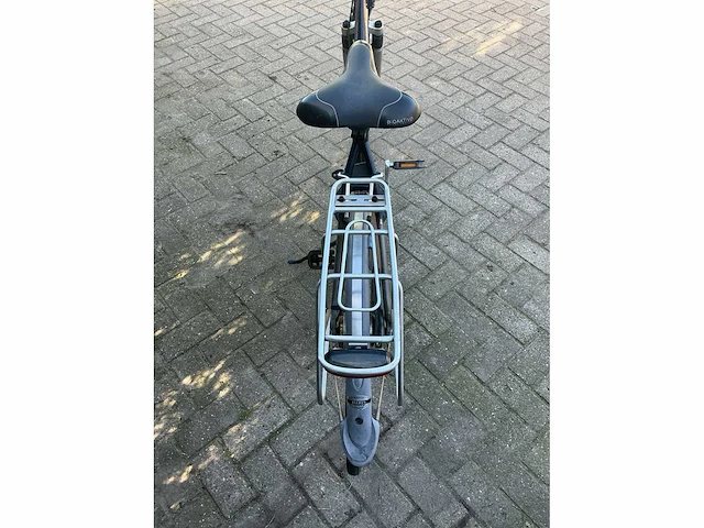 Batavus crescendo damesfiets - afbeelding 10 van  12