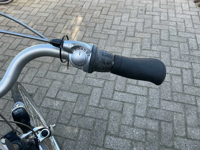 Batavus crescendo damesfiets - afbeelding 11 van  12