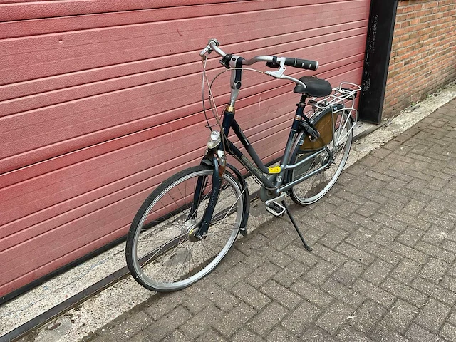 Batavus crescendo damesfiets - afbeelding 1 van  9