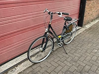 Batavus crescendo damesfiets
