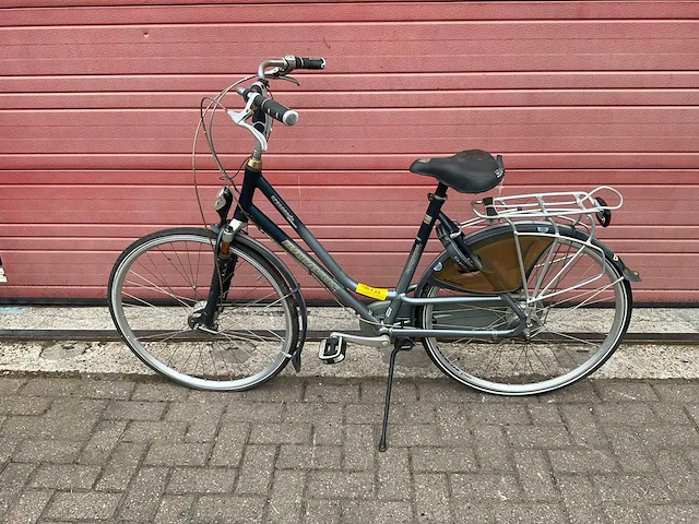 Batavus crescendo damesfiets - afbeelding 2 van  9