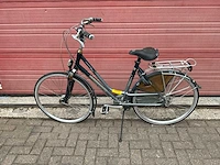 Batavus crescendo damesfiets - afbeelding 2 van  9