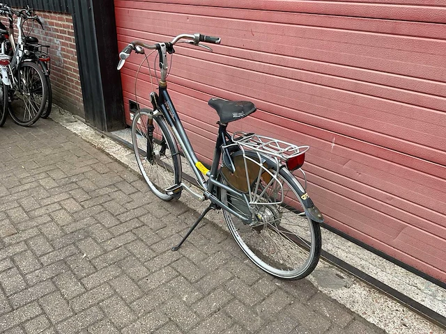 Batavus crescendo damesfiets - afbeelding 3 van  9