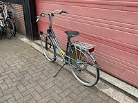 Batavus crescendo damesfiets - afbeelding 3 van  9