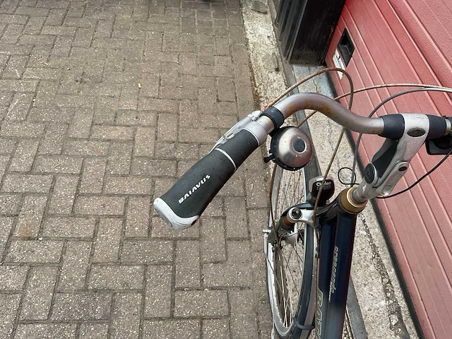 Batavus crescendo damesfiets - afbeelding 4 van  9