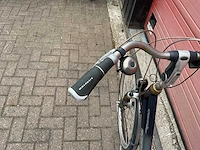 Batavus crescendo damesfiets - afbeelding 4 van  9