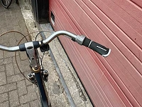 Batavus crescendo damesfiets - afbeelding 5 van  9