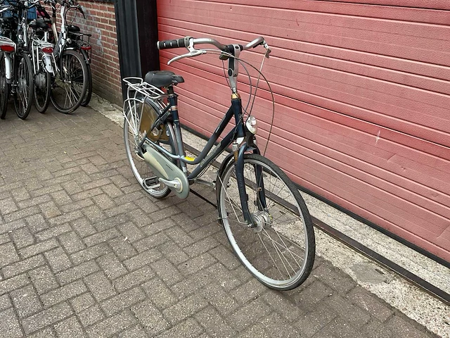 Batavus crescendo damesfiets - afbeelding 9 van  9