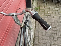 Batavus crescendo fiets - afbeelding 1 van  7