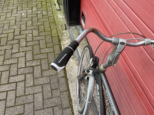 Batavus crescendo fiets - afbeelding 2 van  7