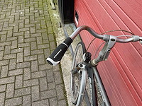 Batavus crescendo fiets - afbeelding 2 van  7