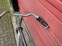 Batavus crescendo fiets - afbeelding 3 van  7