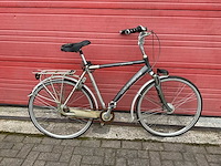Batavus crescendo fiets - afbeelding 5 van  7