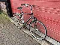Batavus crescendo fiets - afbeelding 6 van  7