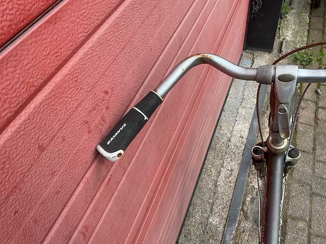 Batavus crescendo fiets - afbeelding 7 van  7