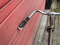 Batavus crescendo fiets - afbeelding 7 van  7